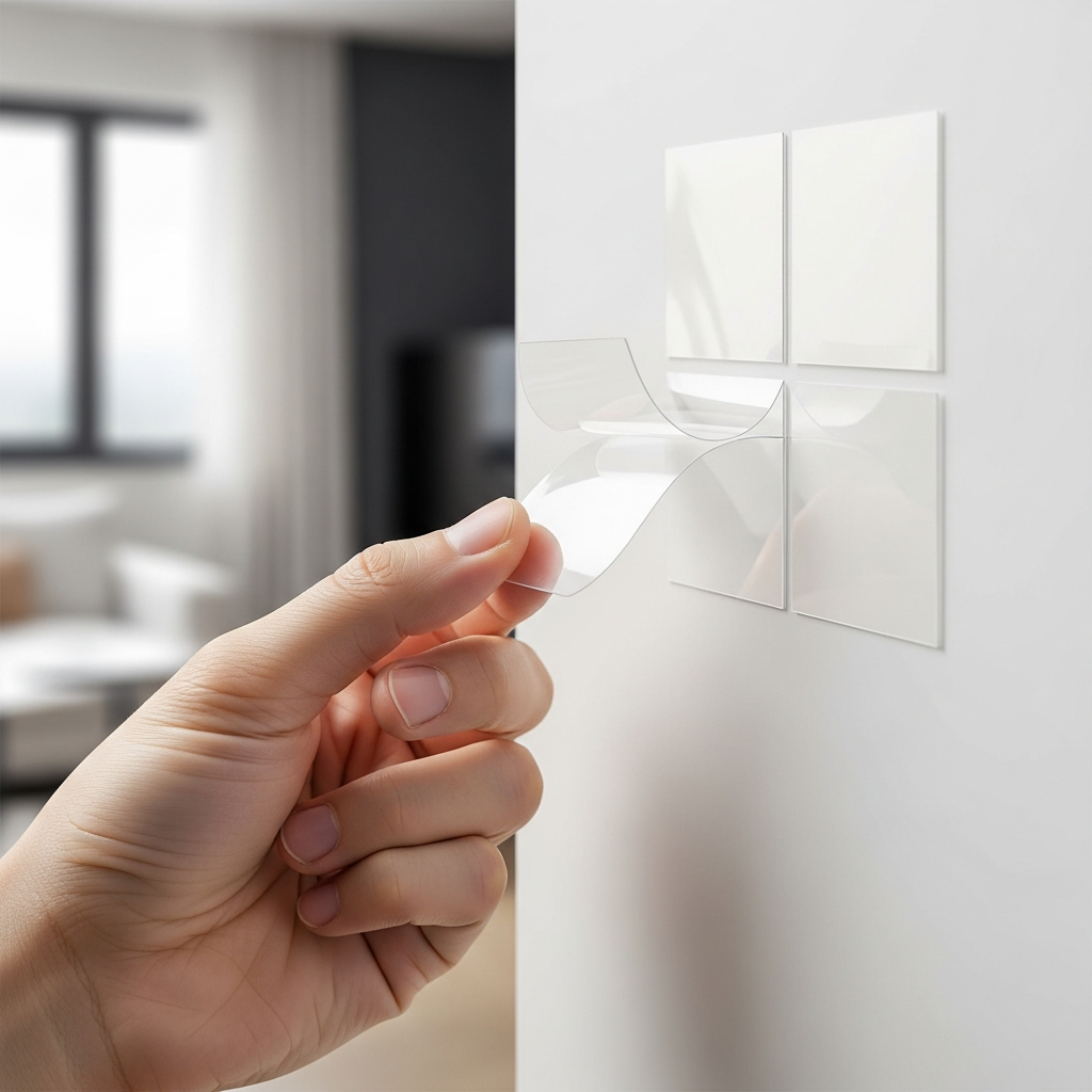 StickPro Double-Sided Tape — 600pcs Box