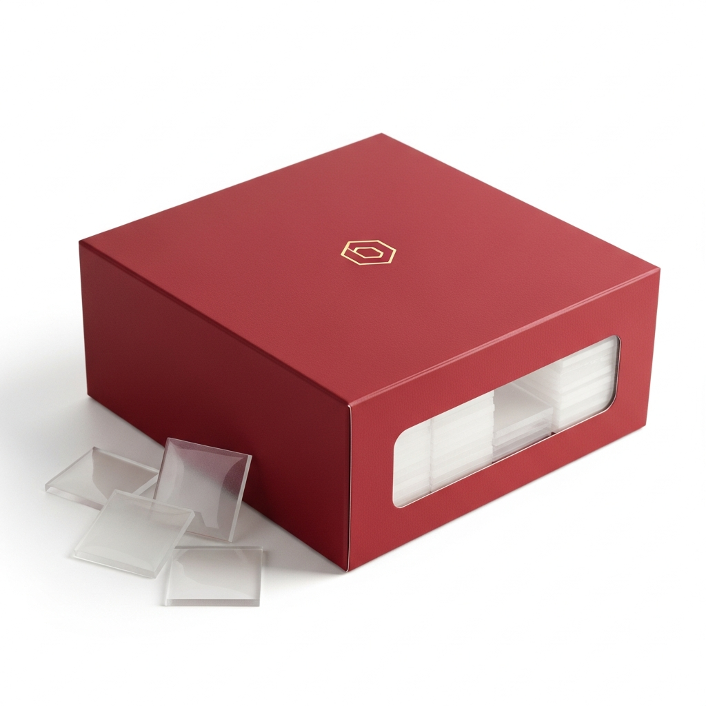 StickPro Double-Sided Tape — 60pcs Box