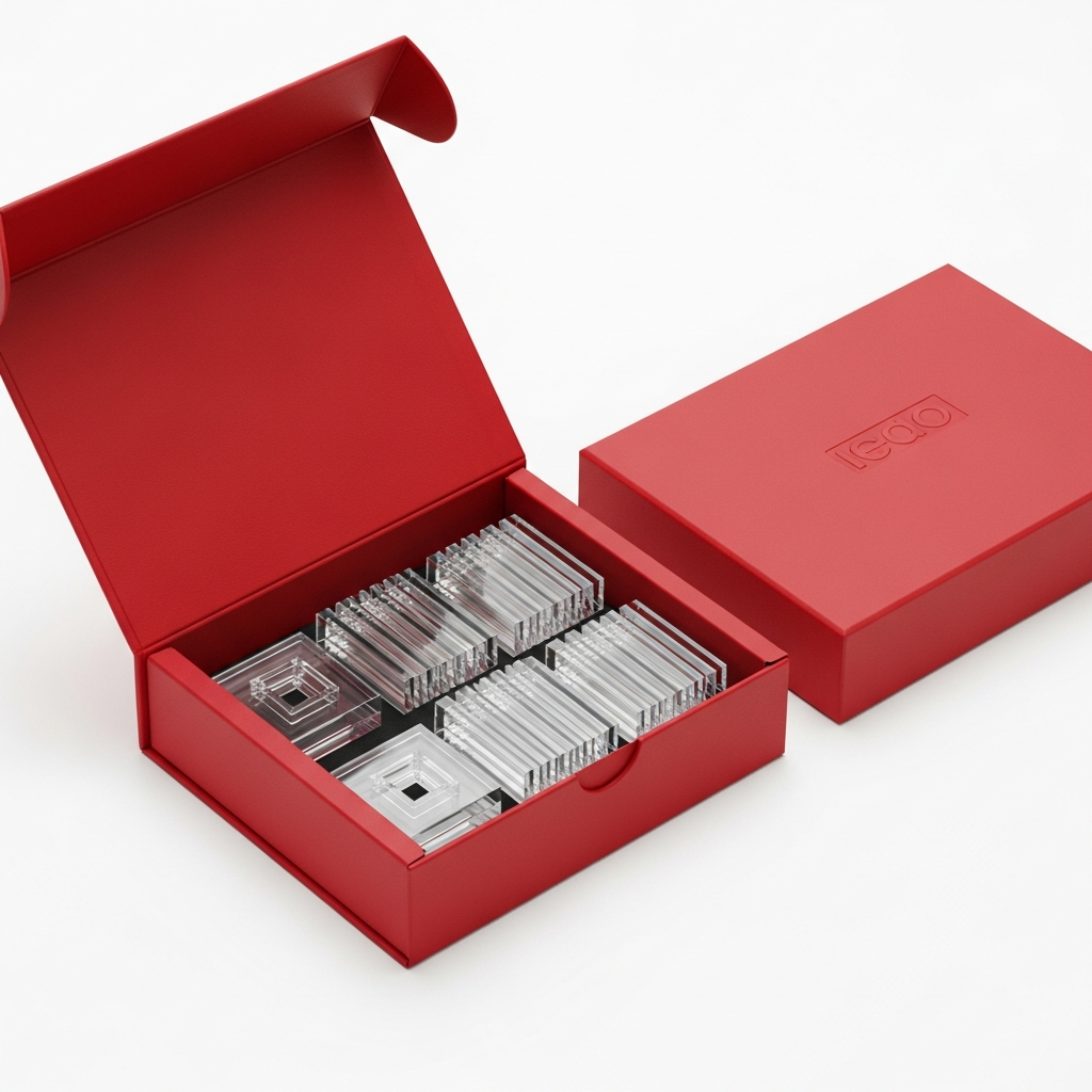 StickPro Double-Sided Tape — 120pcs Box